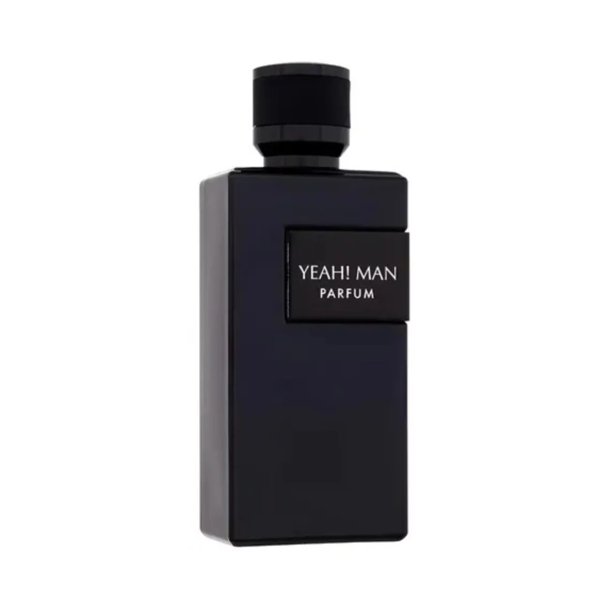 YEAH MAN · MAISON ALHAMBRA