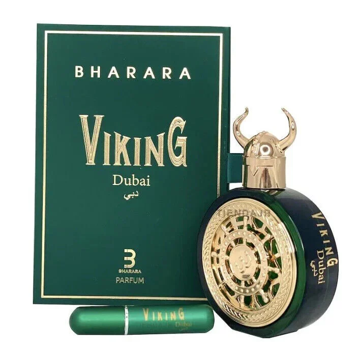 BHARARA VIKING DUBAI · BHARARA