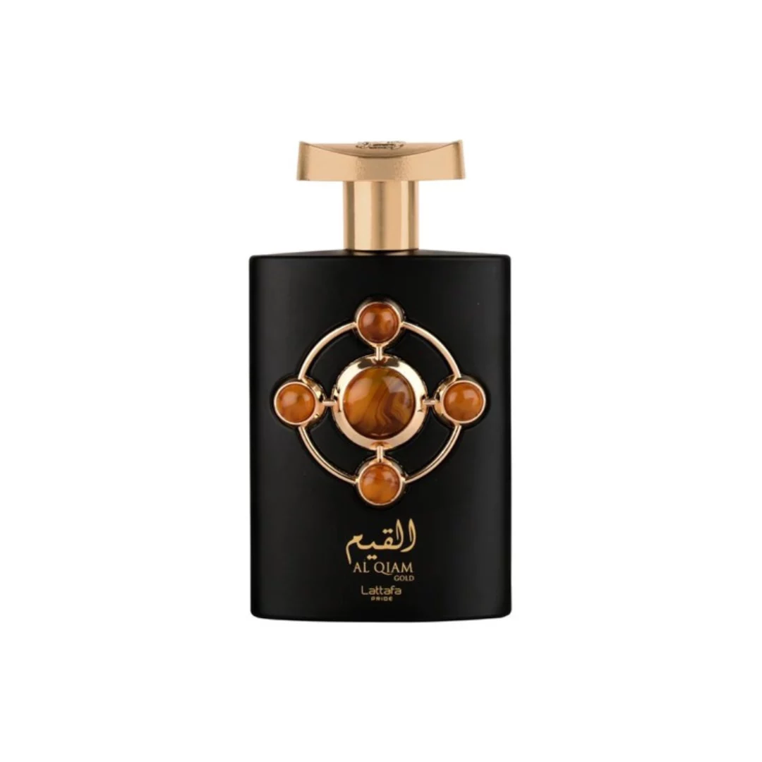 AL QIAM GOLD
