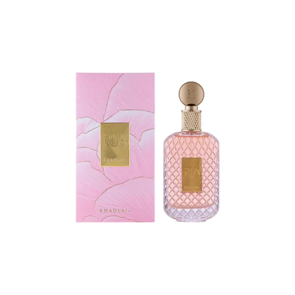 KHADLAJ RIA 100ML · LATTAFA