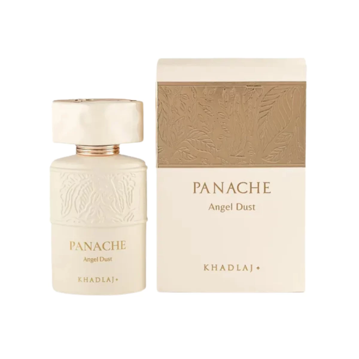KHADLAJ PANACHE ANGEL DUST · LATTAFA