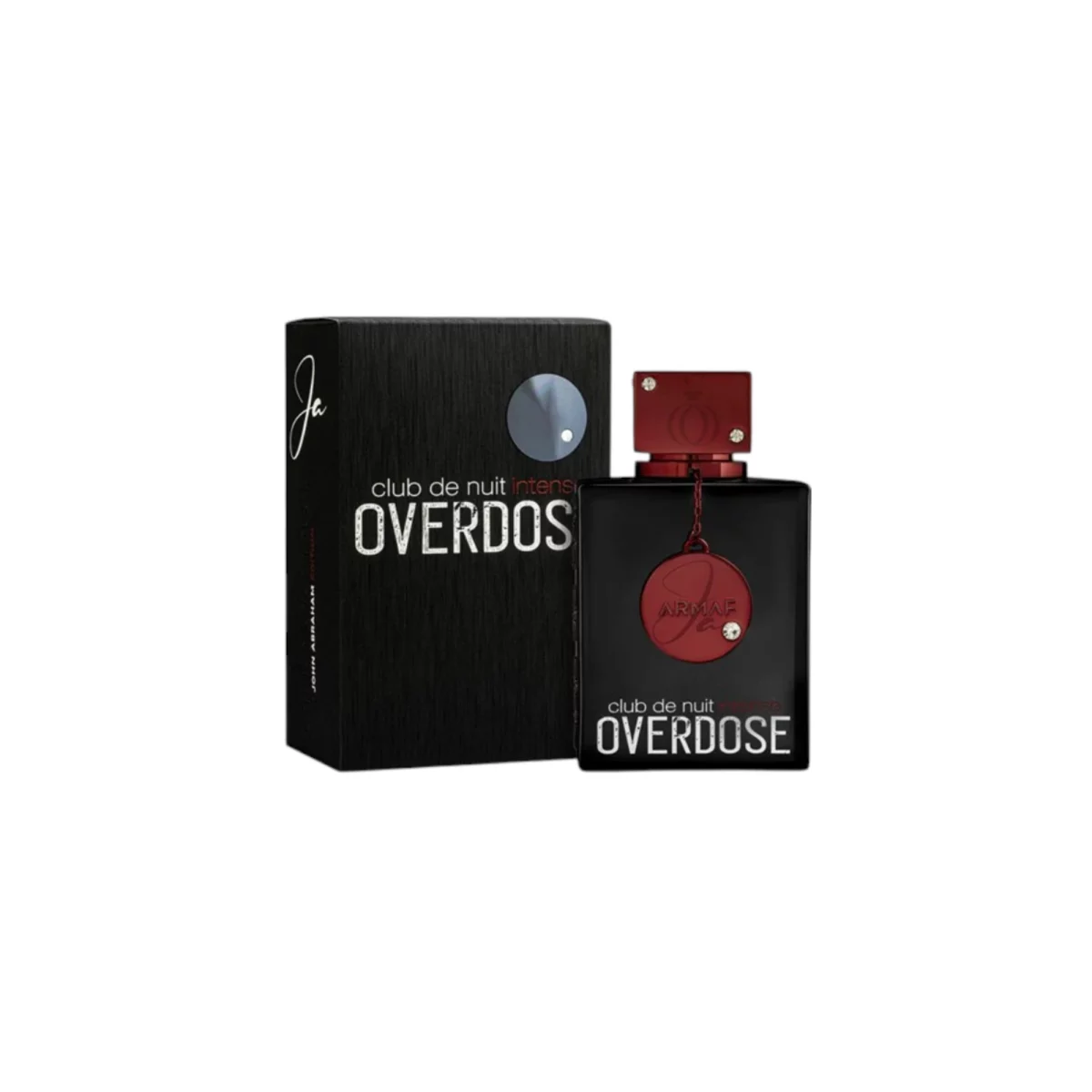 CLUB DE NUIT OVERDOSE 100ML · ARMAF