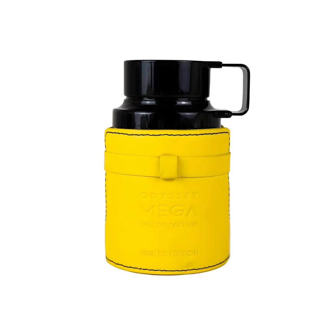 ODYSSEY MEGA 100ML · ARMAF