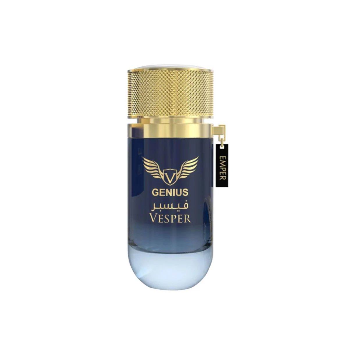 GENIUS VESPER · EMPER