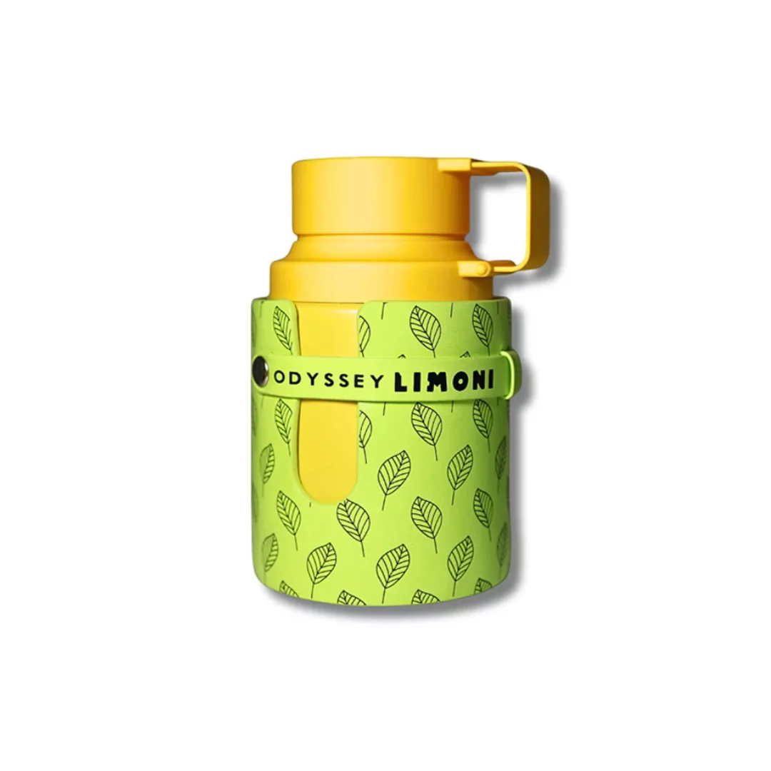 ODYSSEY LIMONI 100ML · ARMAF
