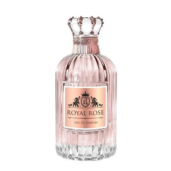 ROYAL ROSE · ASSALA
