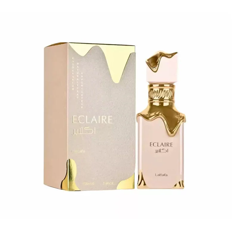 ECLAIRE · LATTAFA