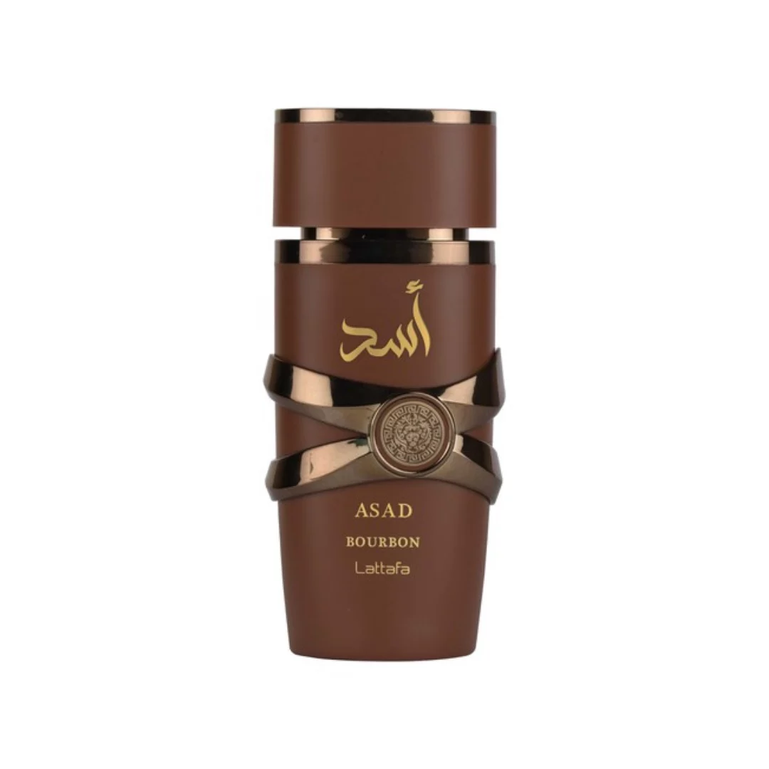 ASAD BOURBON · LATTAFA