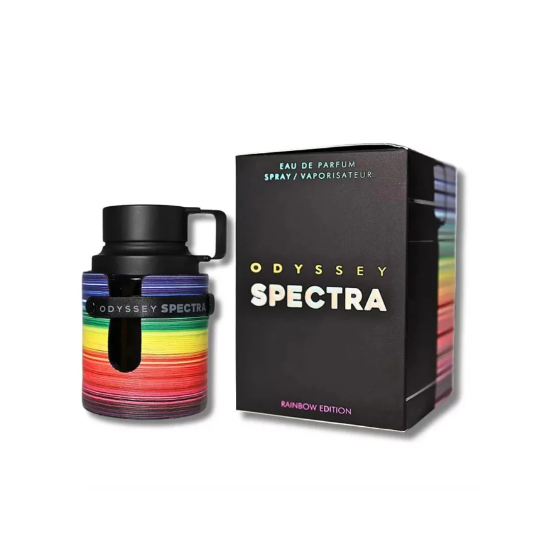 ODYSSEY SPECTRA 100ML · ARMAF