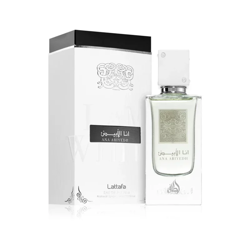 ANA ABIYEDH 60ML · LATTAFA