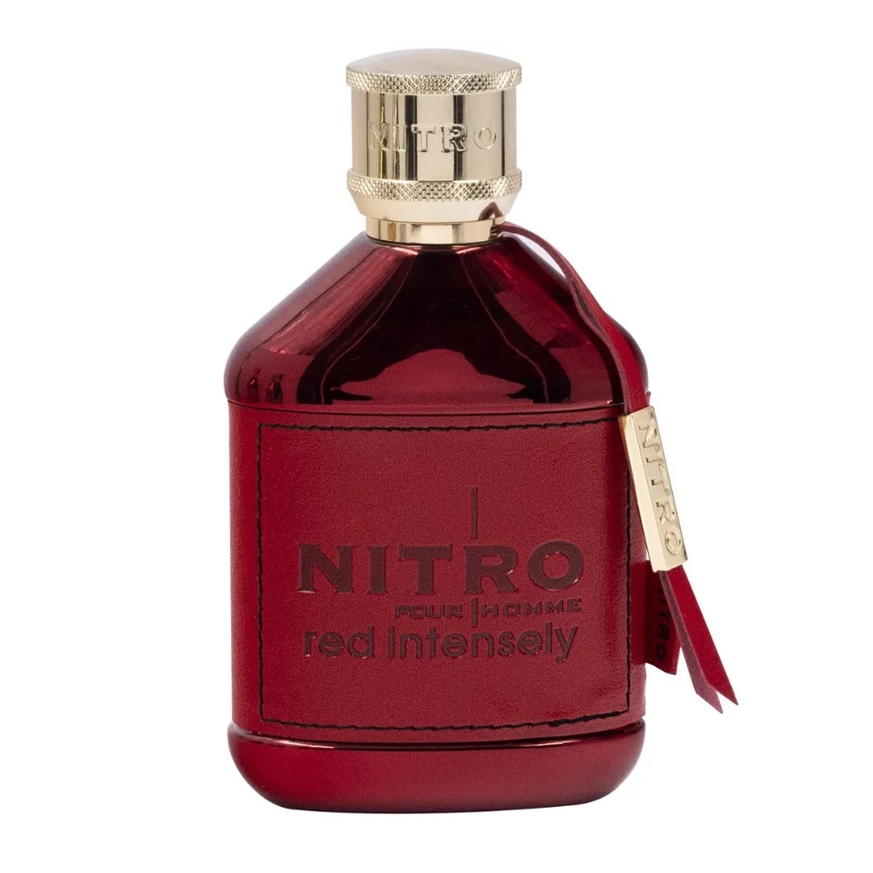 NITRO INTENSELY · DUMONT