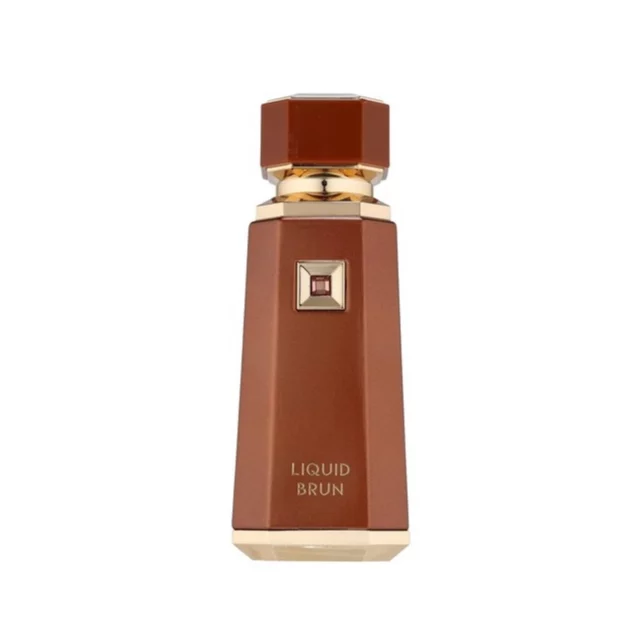 LIQUID BRUN · FRENCH AVENUE