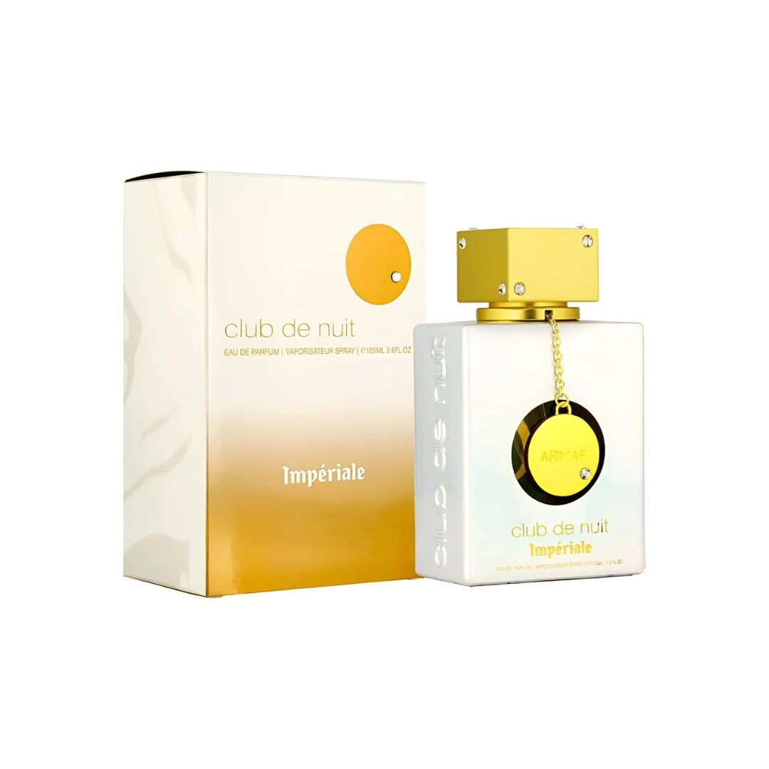 CLUB DE NUIT IMPERIALE 105ML · ARMAF