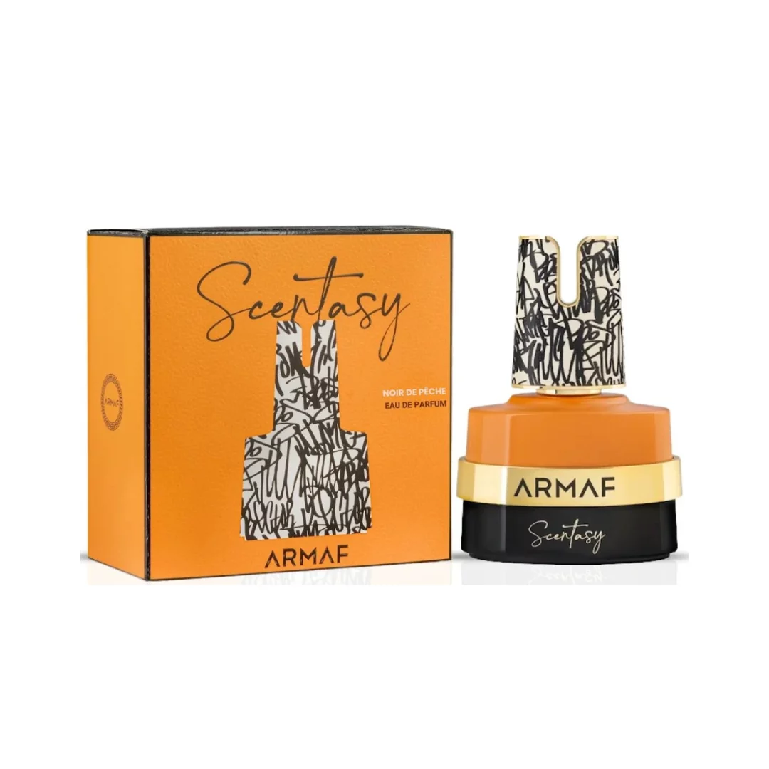 SCENTASY NOIR DE PECHE · ARMAF