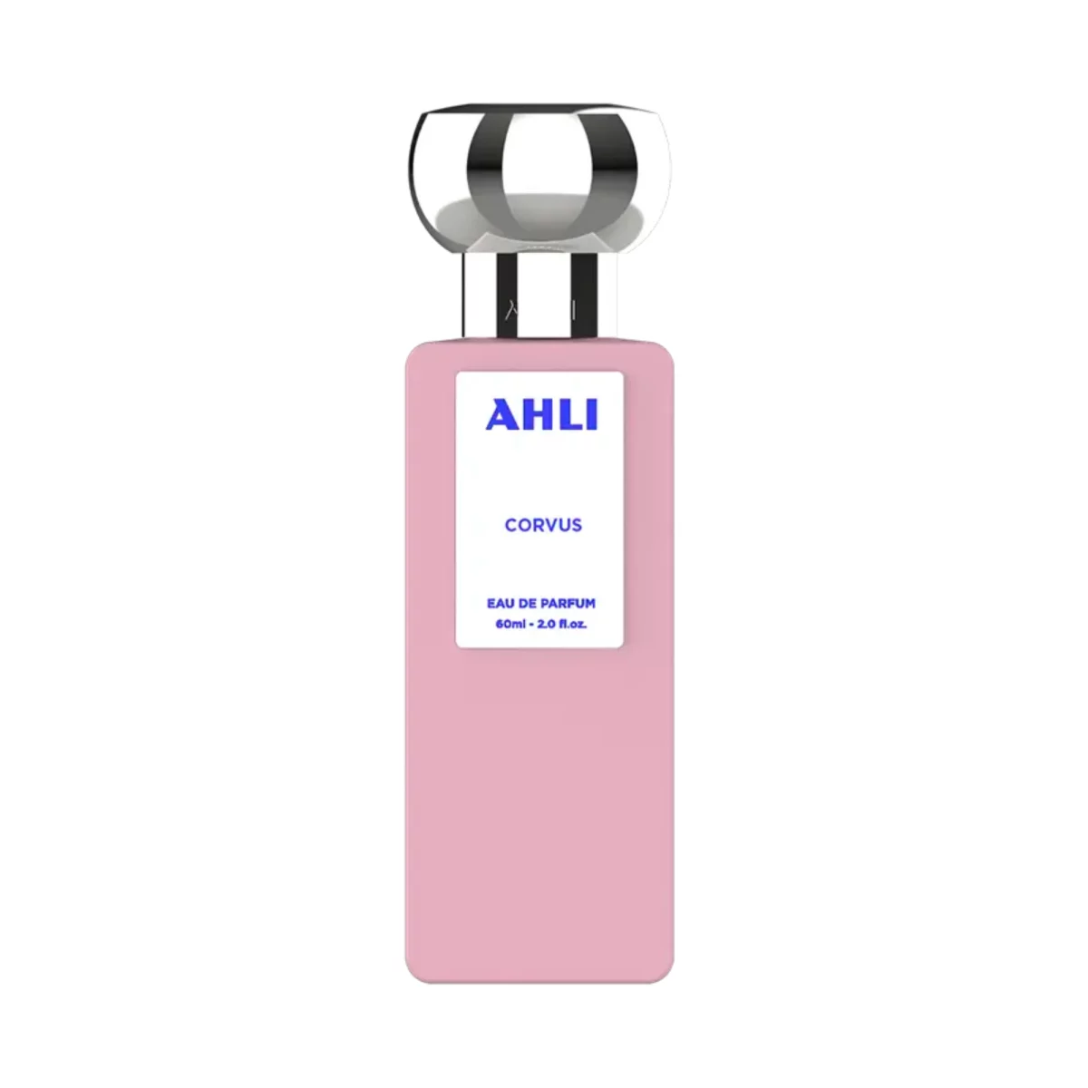 CORVUS · AHLI