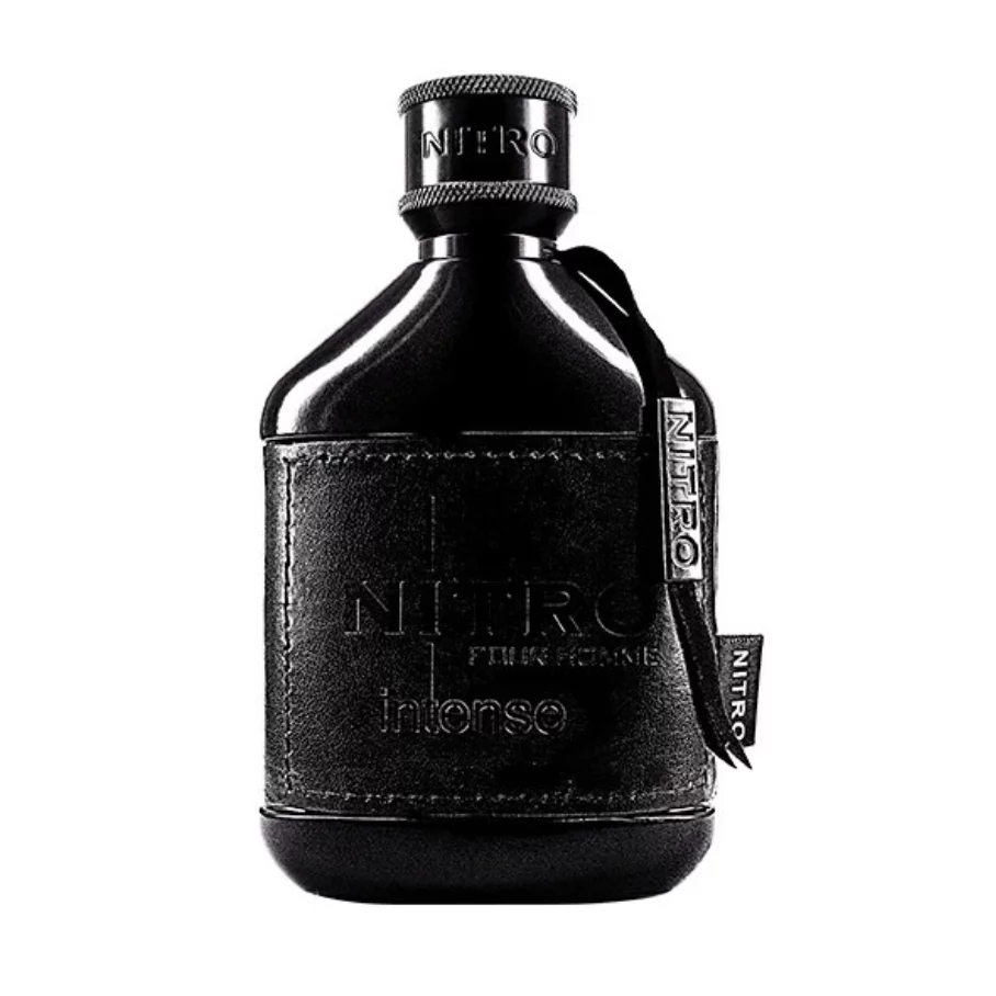 NITRO INTENSE 100ML · DUMONT