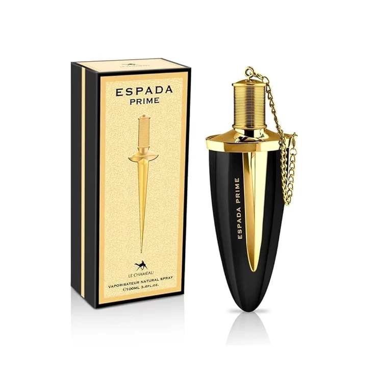 ESPADA PRIME · EMPER