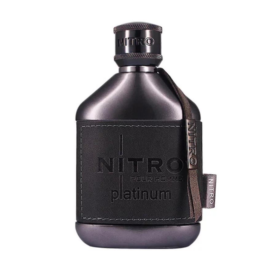 NITRO PLATINUM · DUMONT