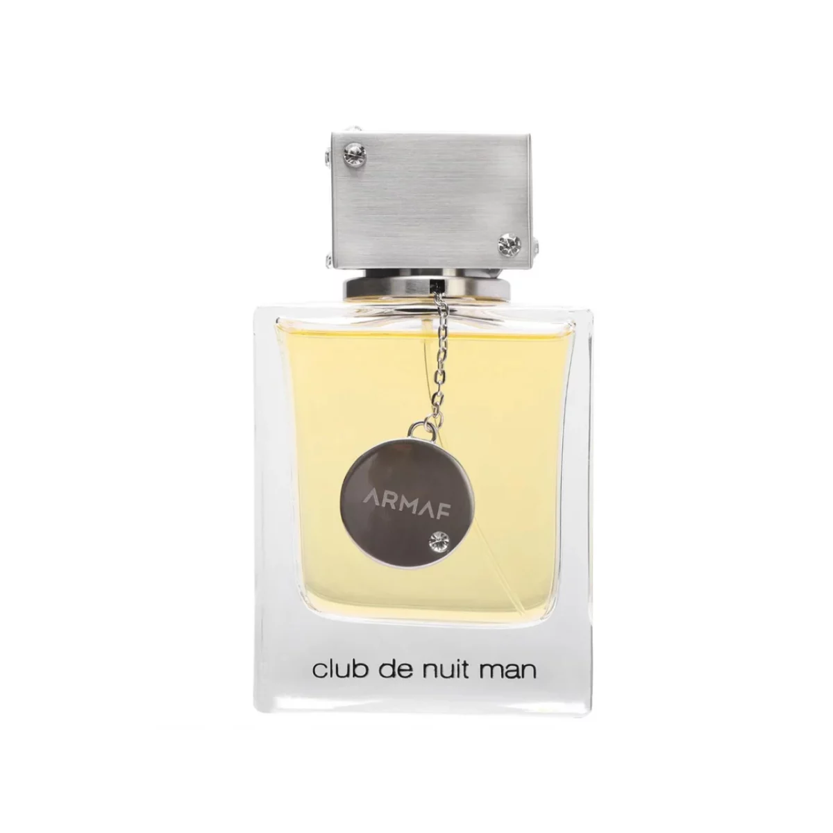 CLUB DE NUIT IMPROVED VERSION LONG LASTING FM · ARMAF
