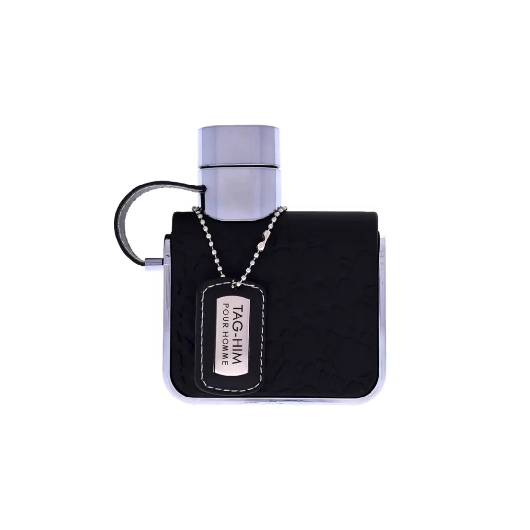 TAG HIM POUR HOMME · ARMAF
