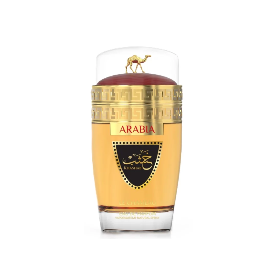 ARABIA KASHAB · EMPER