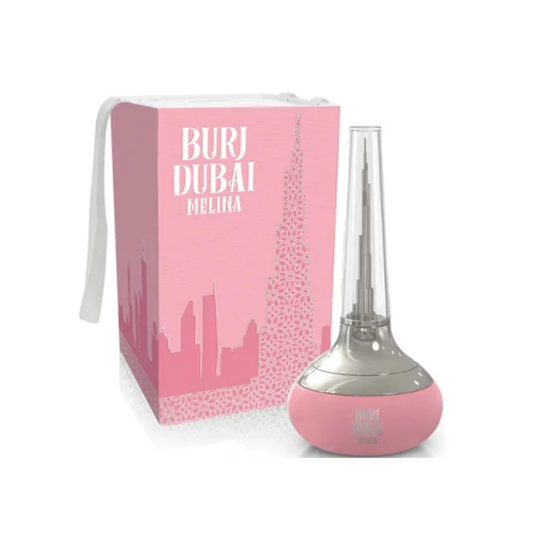 BURJ DUBAI MELINA · EMPER