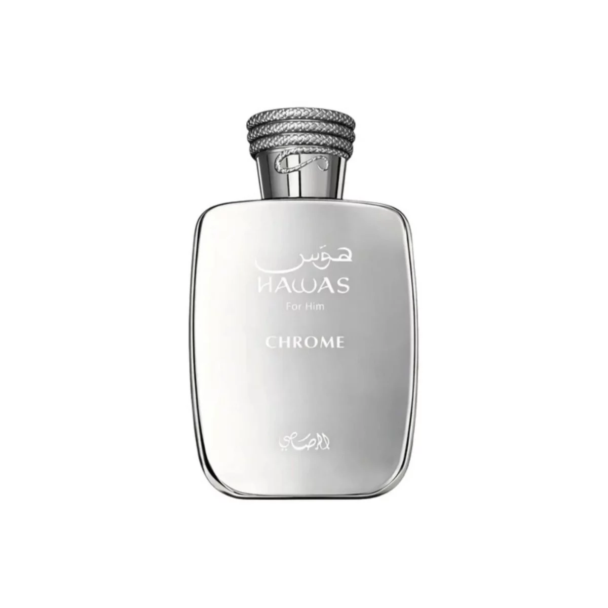 CHROME 100ML · HAWAS RASASI