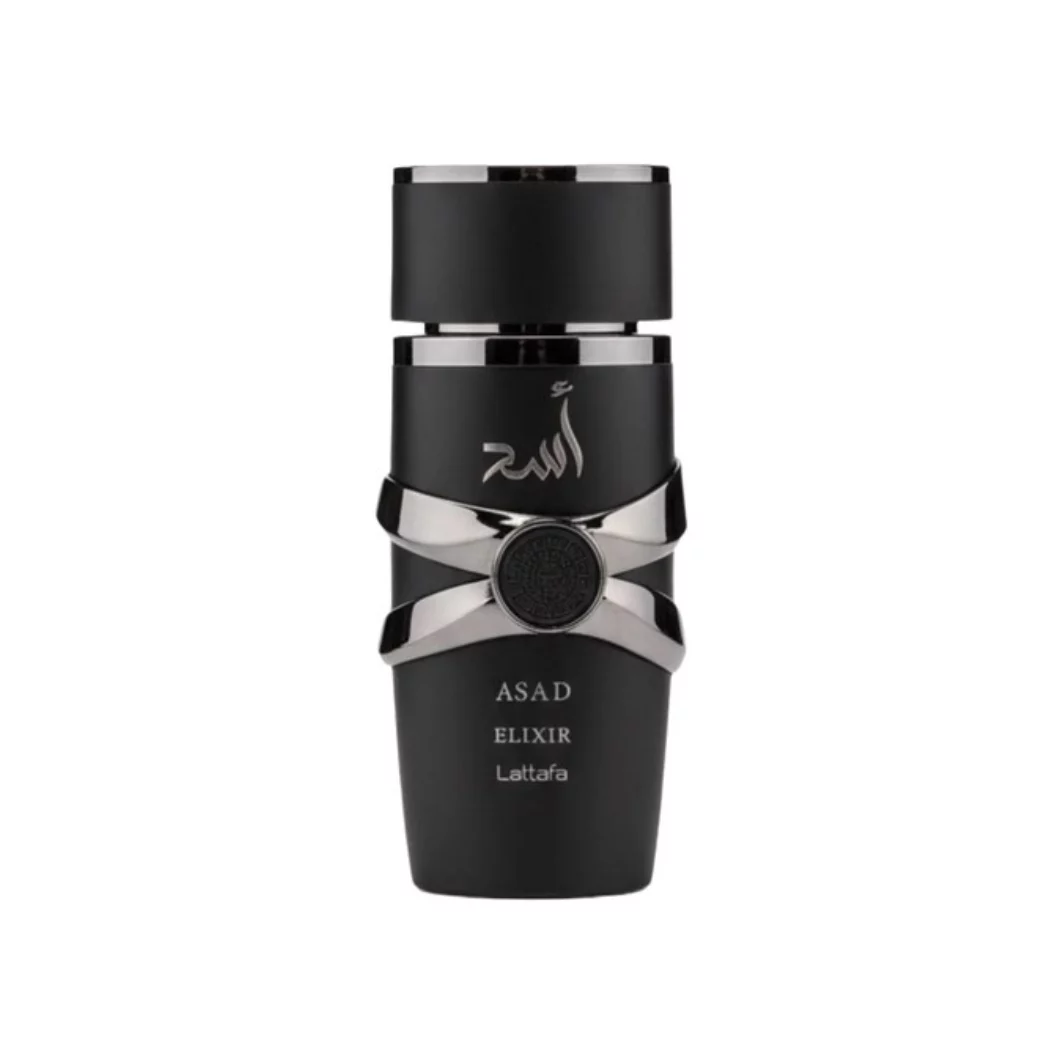 ASAD ELIXIR · LATTAFA