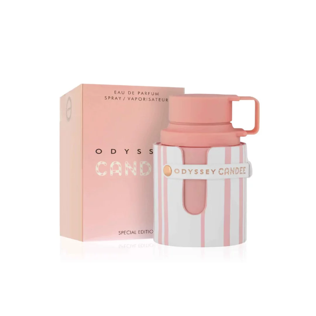 ODYSSEY CANDEE 100ML · ARMAF