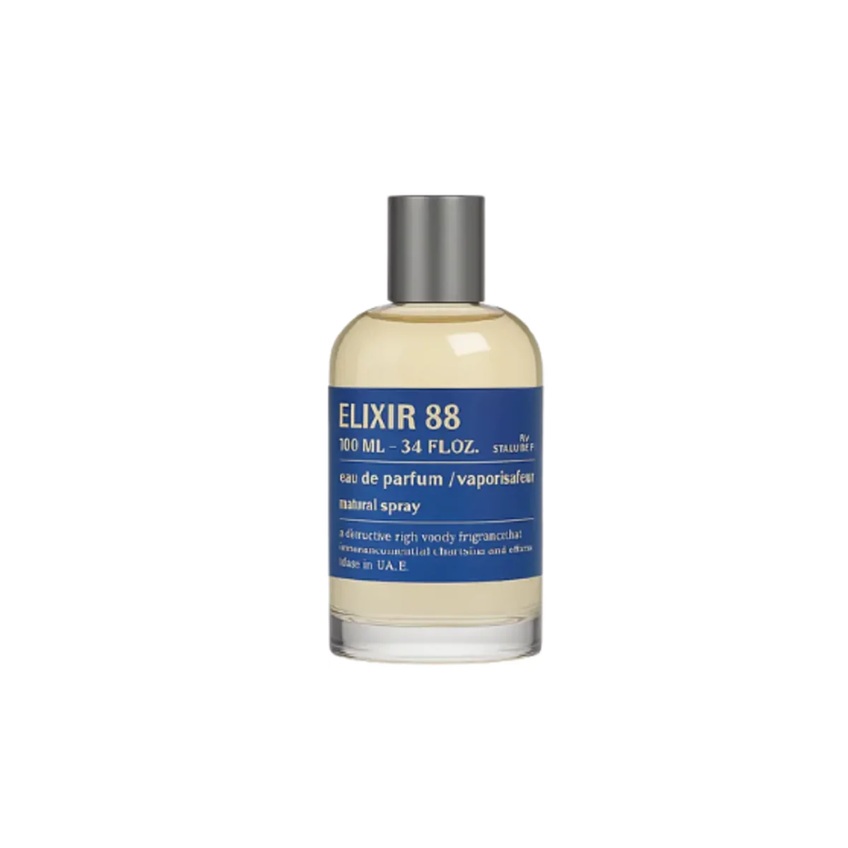 EMPER ELIXIR 88 BY STALLION 53  100+20ML · EMPER