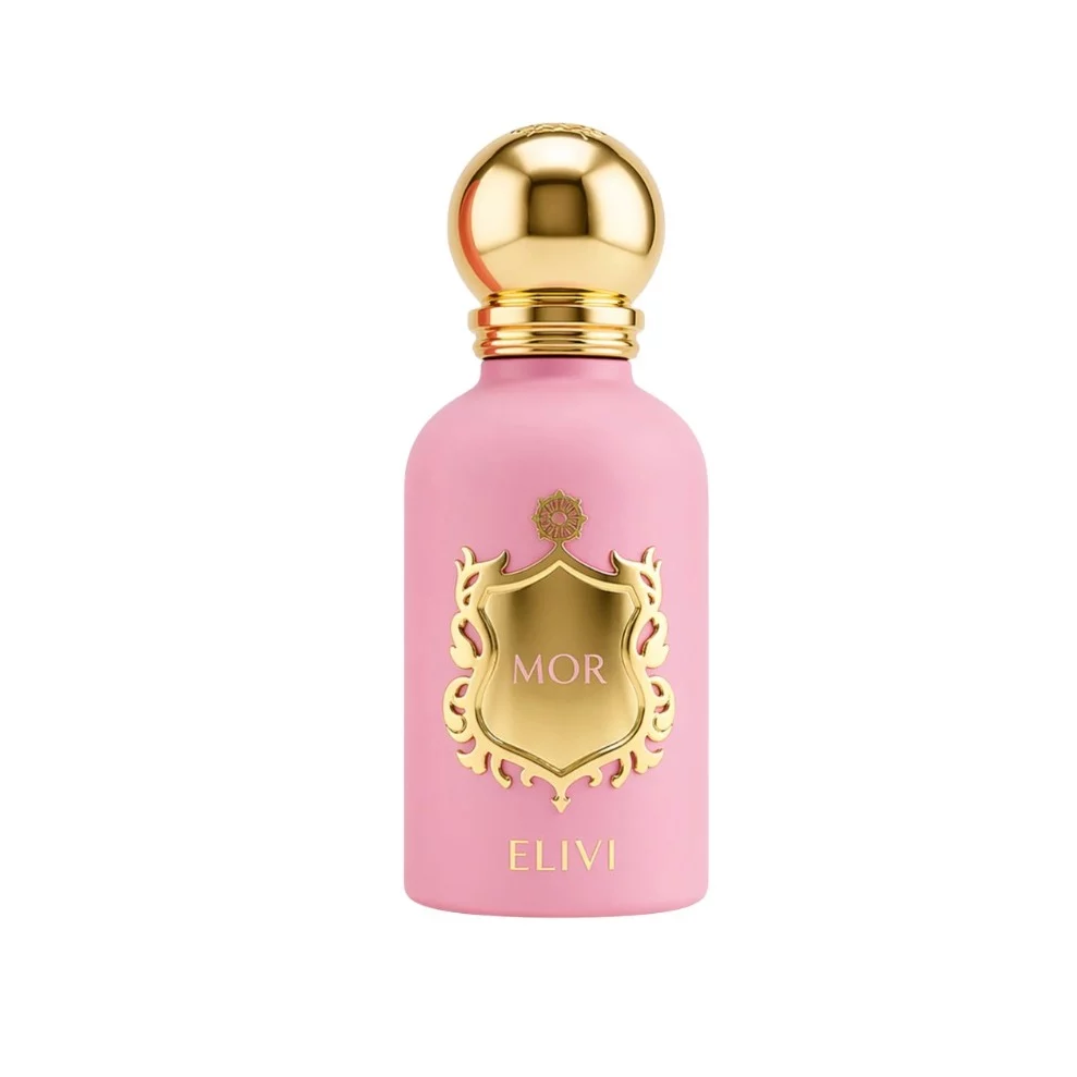 ELIVI MOR · ELIVI