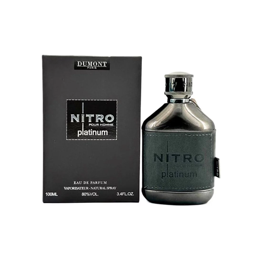 NITRO PLATINUM · DUMONT