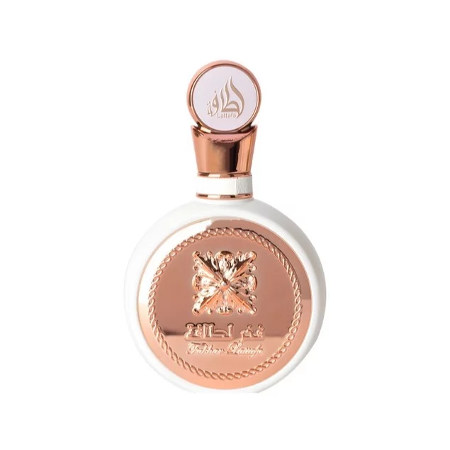 FAKHAR ROSE WOMEN · LATTAFA