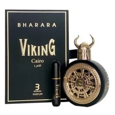 BHARARA VIKING CAIRO · BHARARA