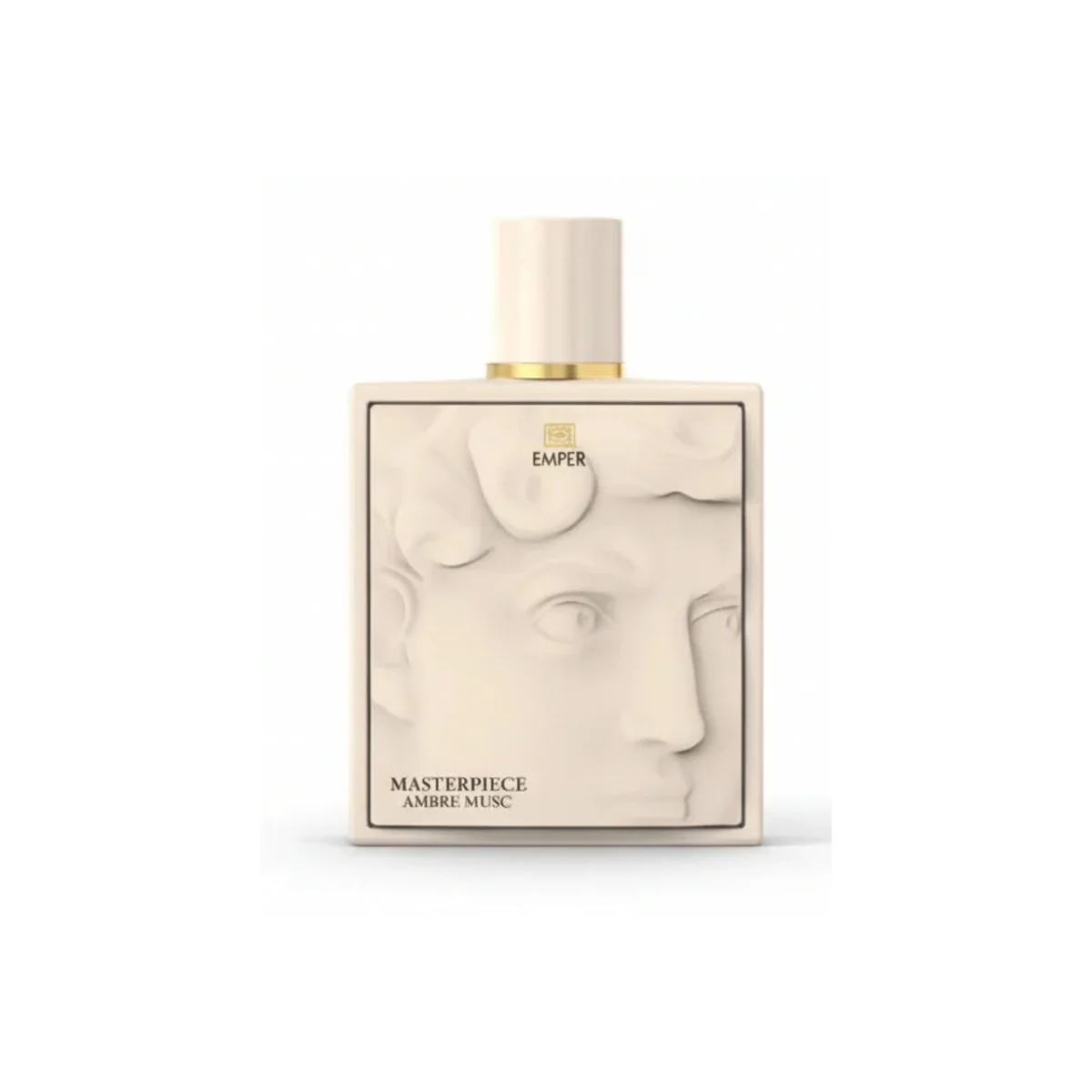 MASTERPIECE AMBRE MUSC · EMPER