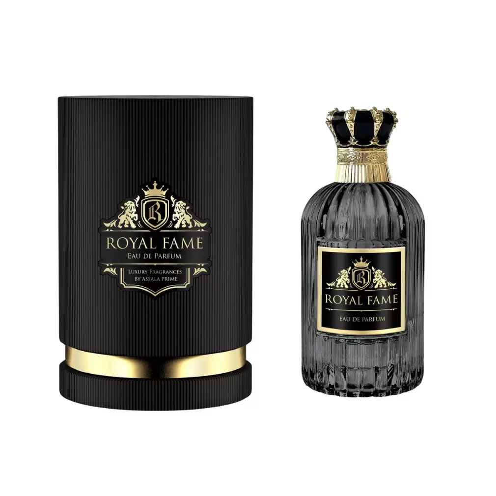 ROYAL FAME · ASSALA