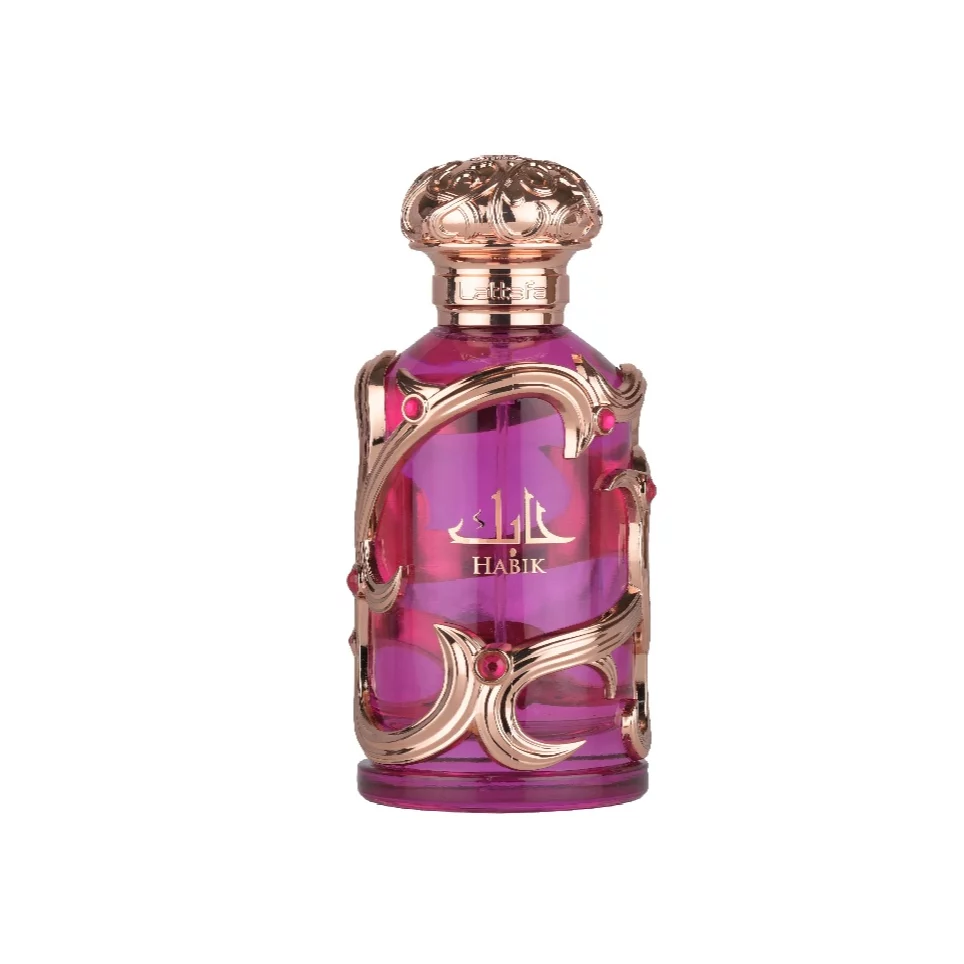 HABIK FOR WOMEN · LATTAFA