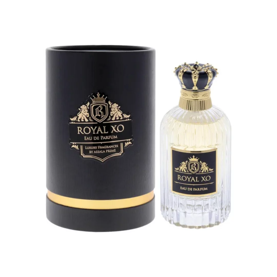 ROYAL XO · ASSALA
