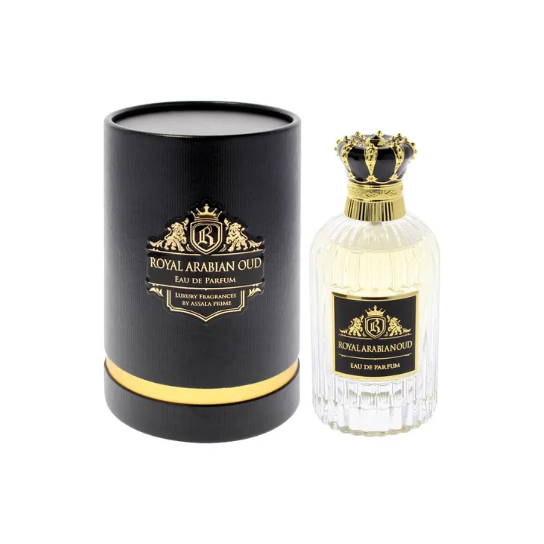 ROYAL ARABIAN OUD · ASSALA