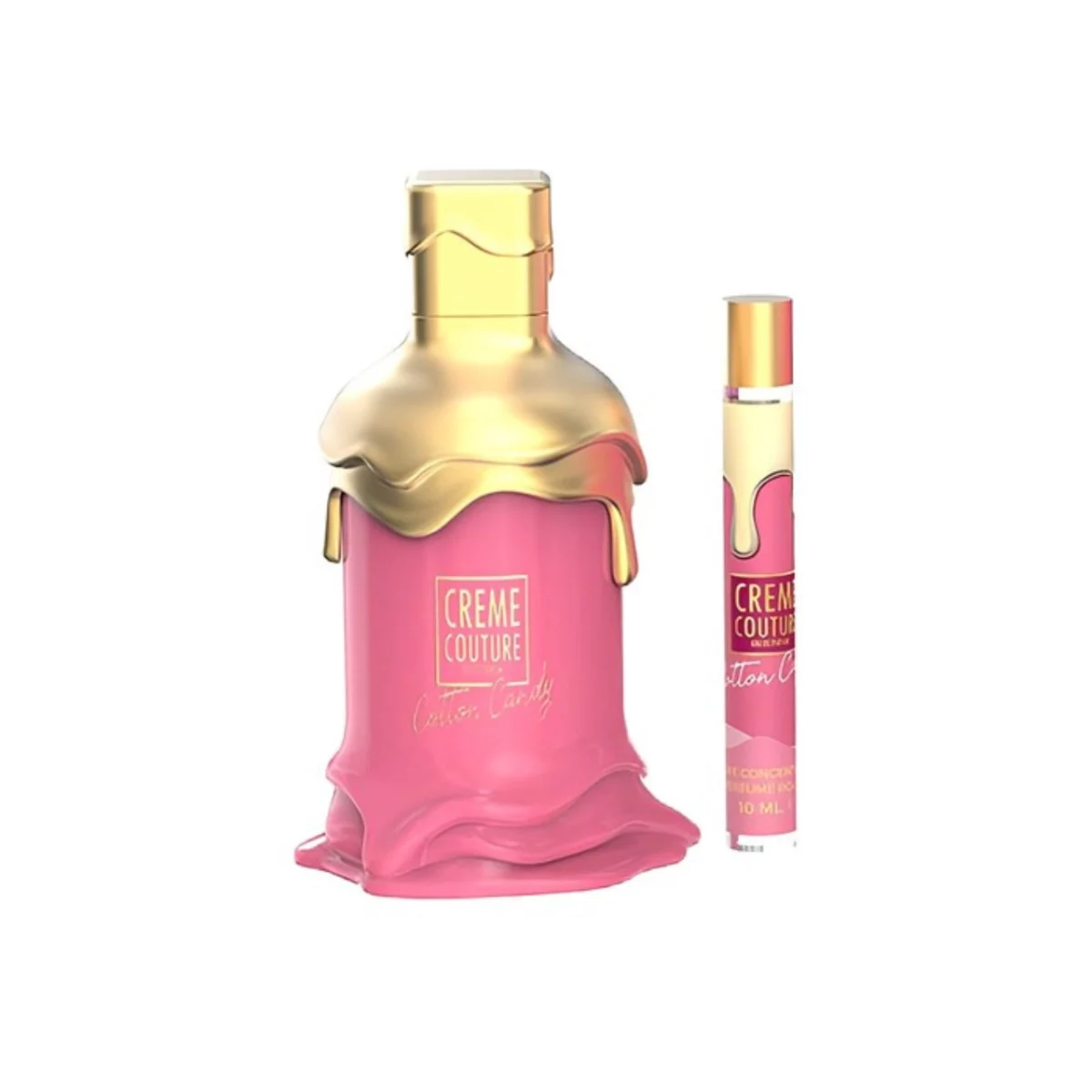 LE CHAMEAU CREME COUTURE COTTON CANDY · EMPER