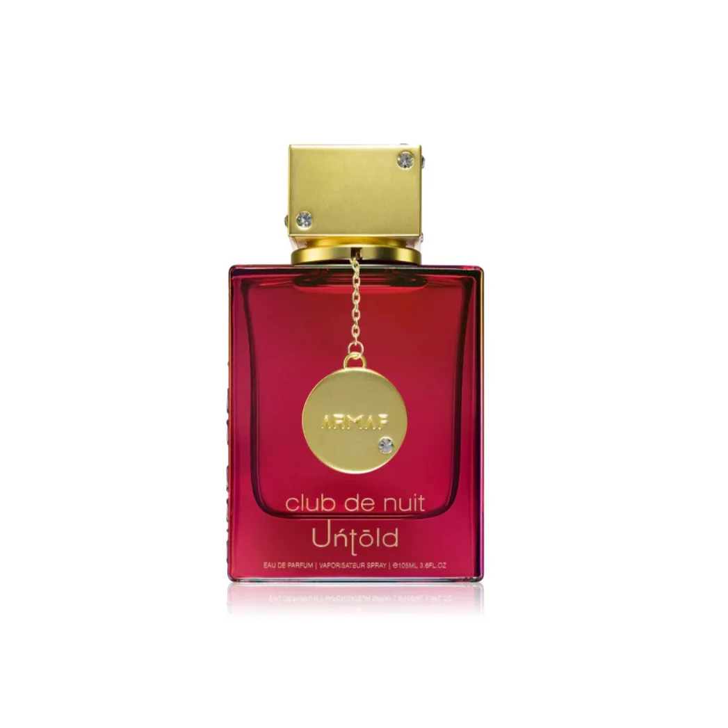 CLUB DE NUIT UNTOLD 105ML · ARMAF