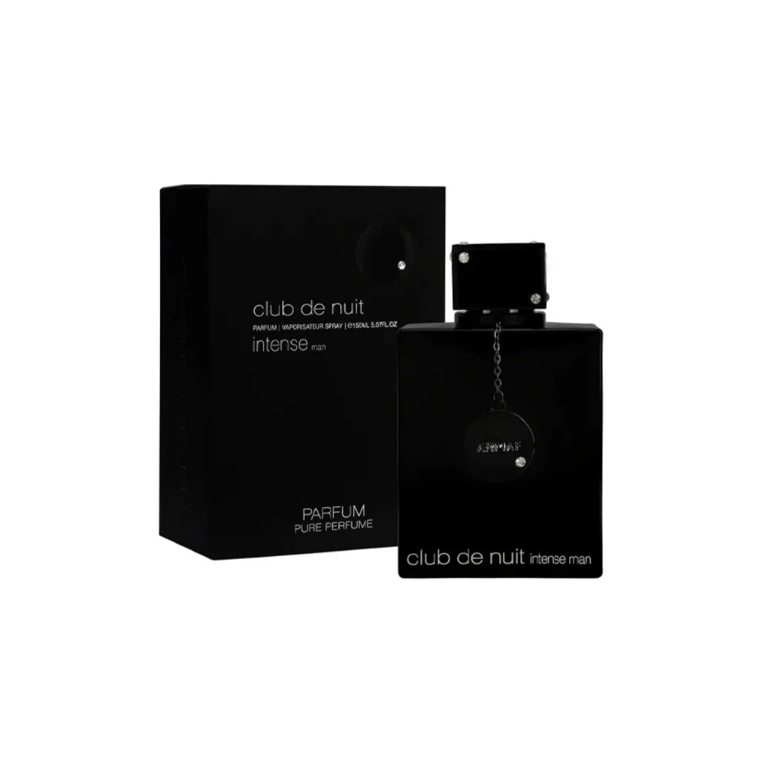 CLUB DE NUIT INTENSE MAN · ARMAF