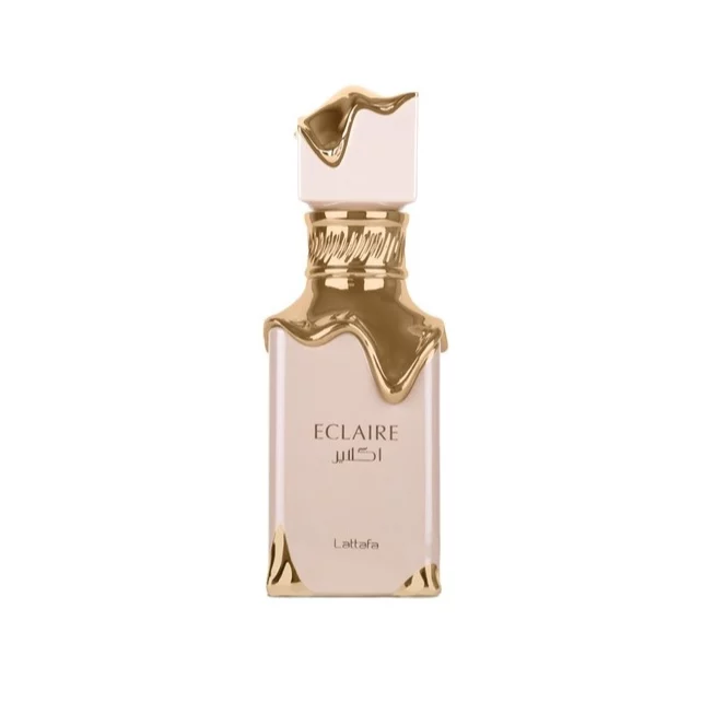 ECLAIRE · LATTAFA