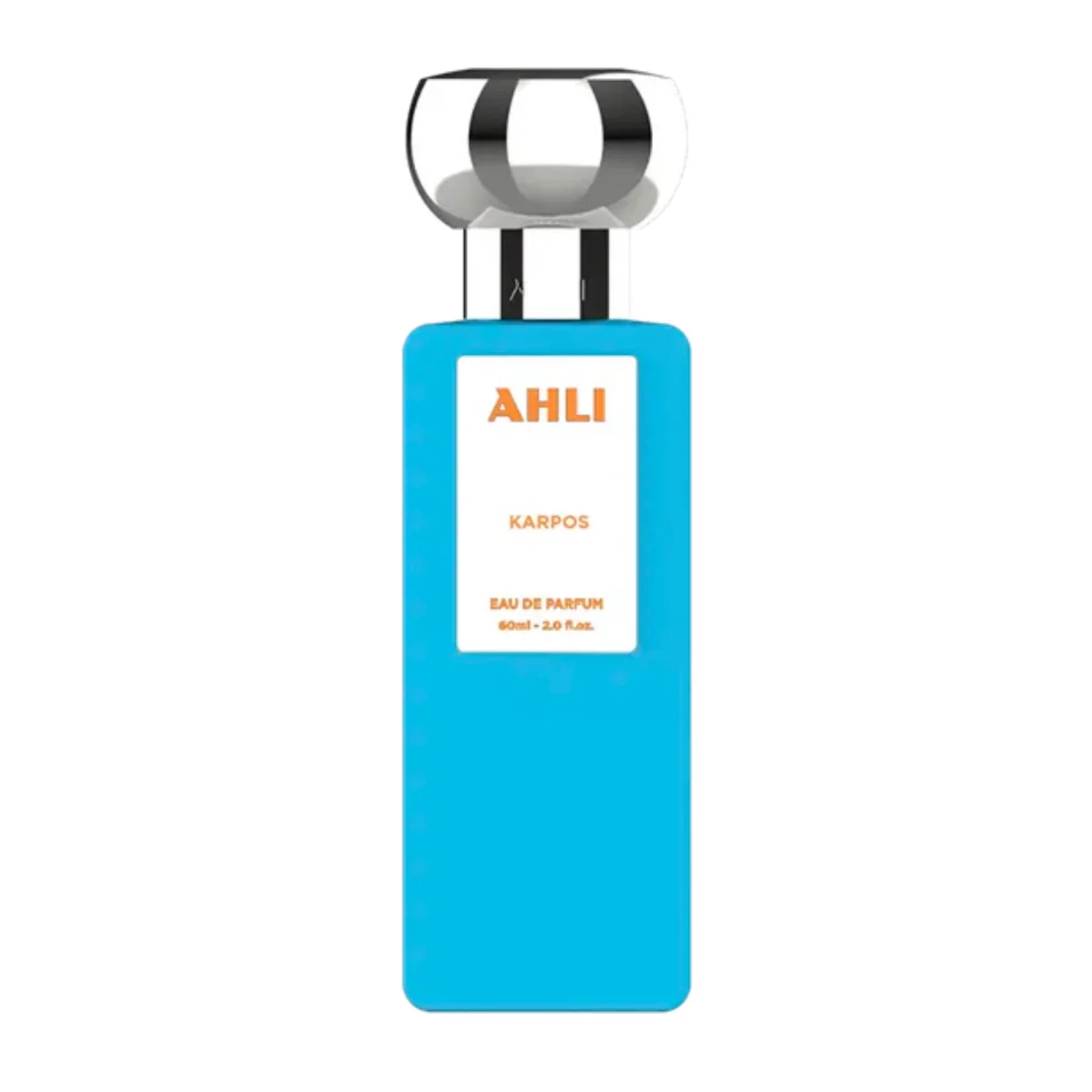 KARPOS · AHLI