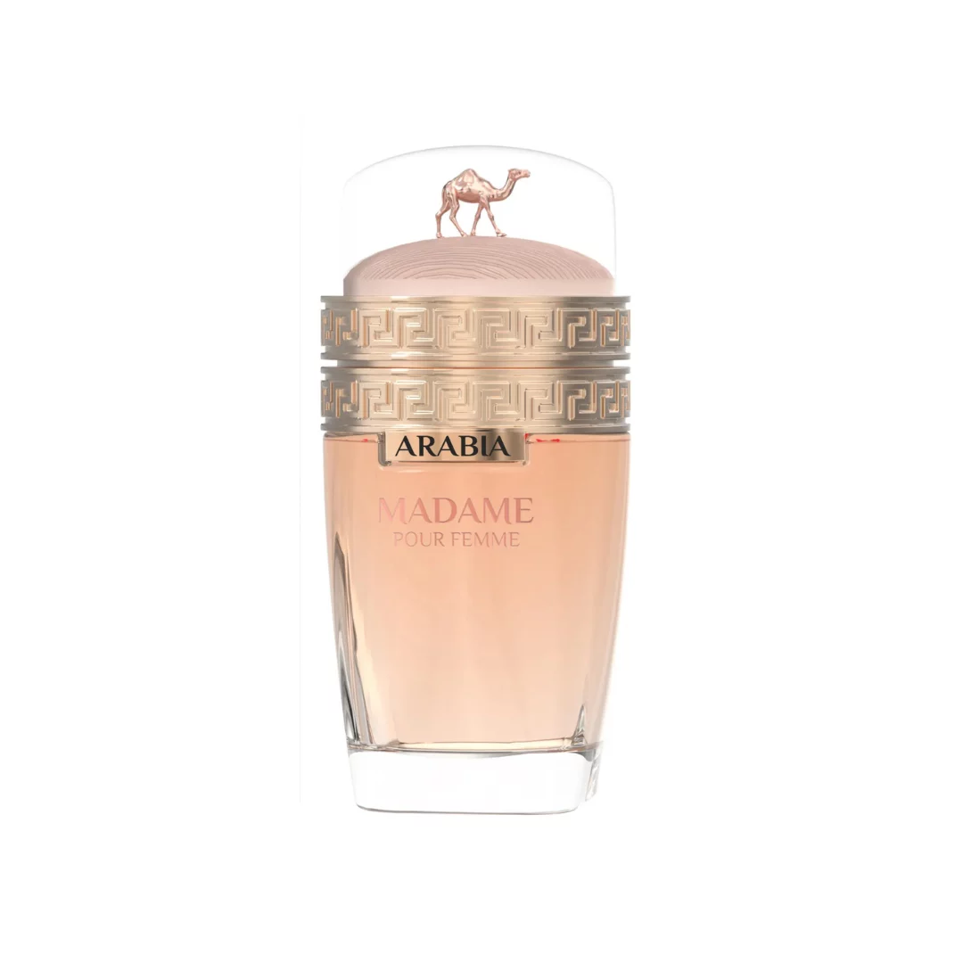 ARABIA MADAME · EMPER