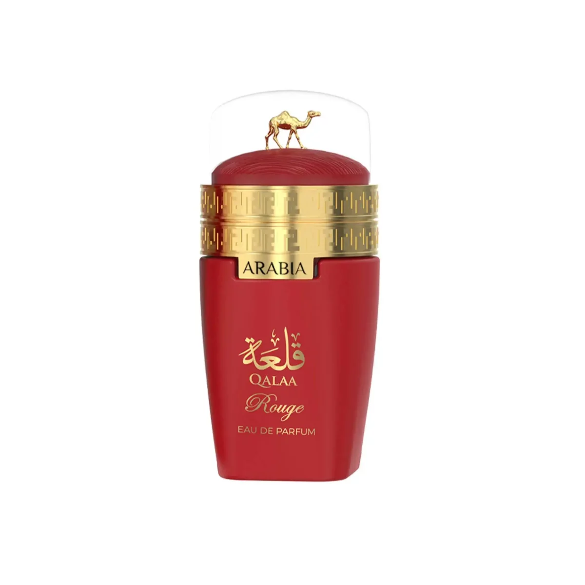 ARABIA QALAA ROUGE · EMPER
