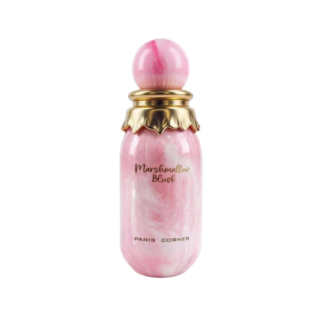 MARSHMALLOW BLUSH · ARMAF