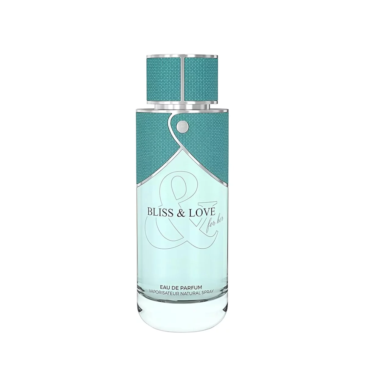 BLISS & LOVE · EMPER