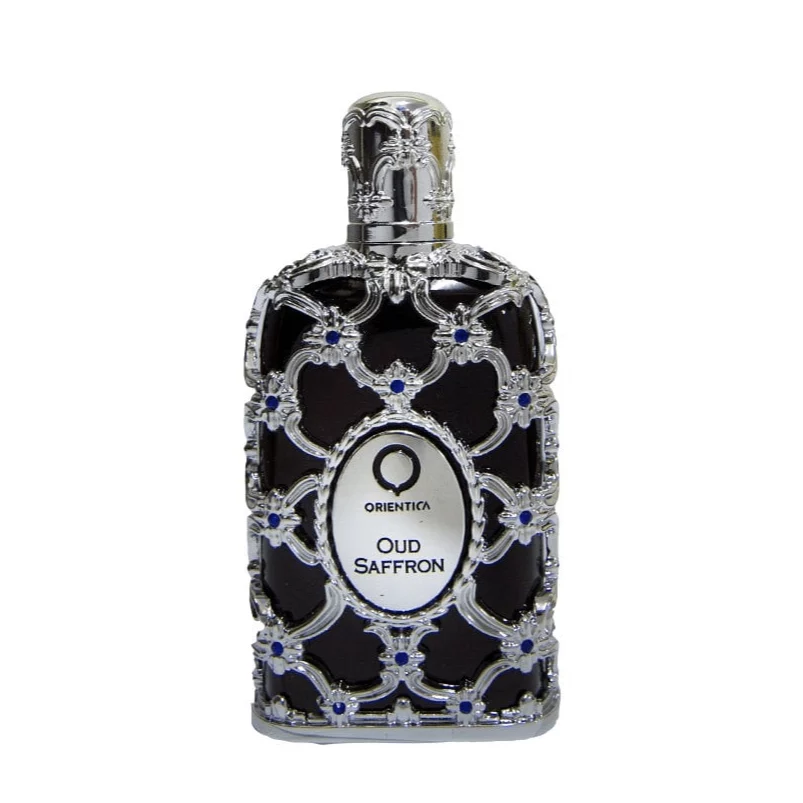 OUD SAFFRON · ORIENTICA