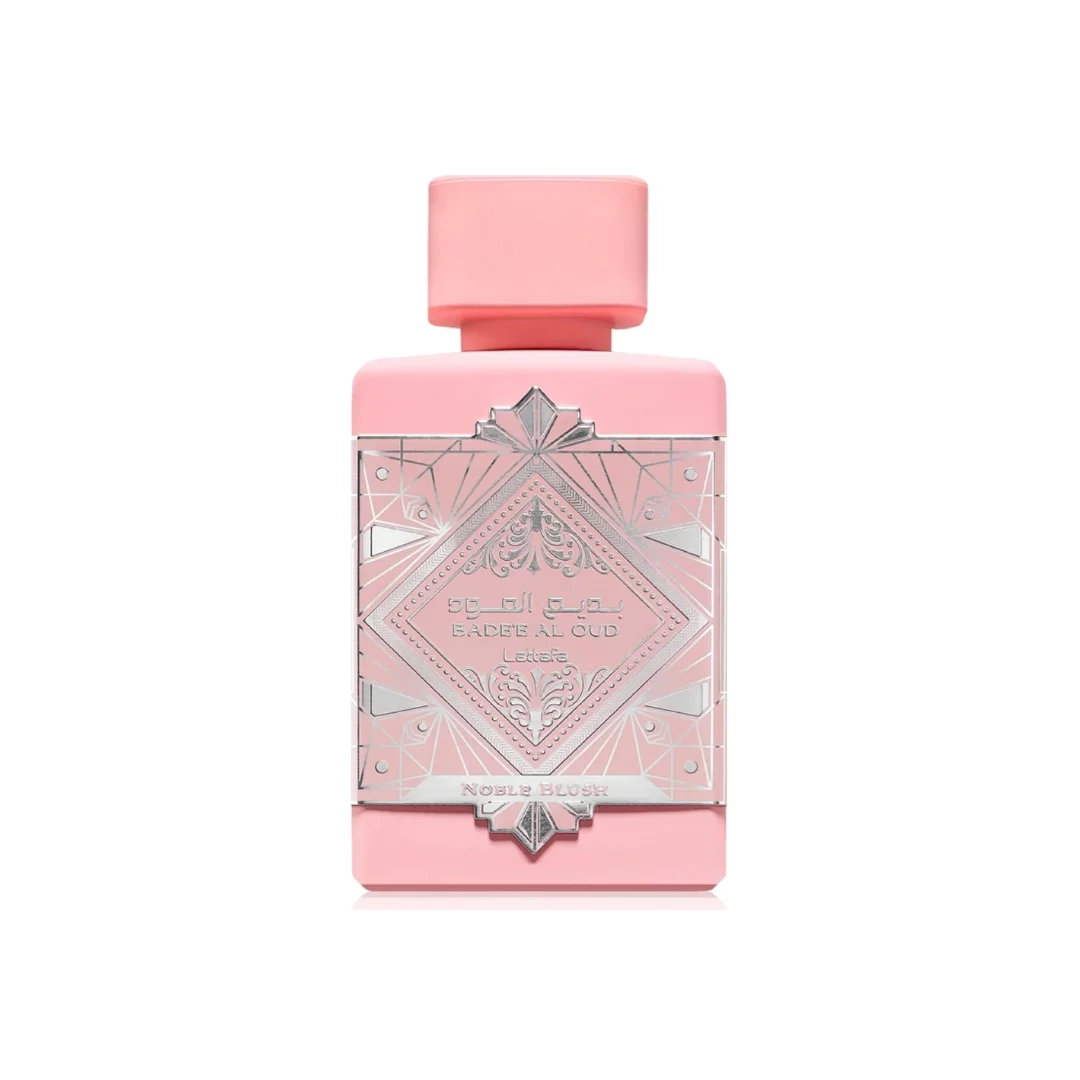 BADE'E AL OUD - NOBLE BLUSH · LATTAFA
